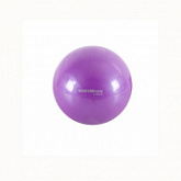 Мяч утяжеленный Body Form для пилатеса BF-TB01 2,0 кг violet