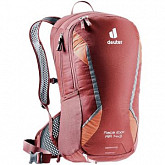 Рюкзак Deuter Race EXP Air 3204421-5907 redwood/paprika (2021)