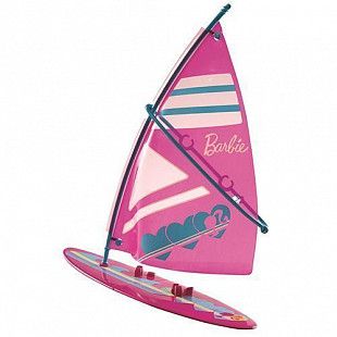 Кукла Barbie и виндсерф BDF37/BCN23
