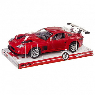 Инерционный спорткар Shenzhen Toys MS15