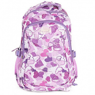 Школьный рюкзак Polar 226 purple