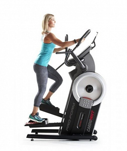Кросстренер Pro-Form Hiit Trainer PFEVEL71216
