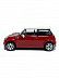 Машинка Bburago 1:43 Mini Cooper S (18-30000/18-30257) red