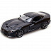 Масштабная модель автомобиля Maisto 1:24 Додж Вайпер SRT GTS 2013 (31271) (в ассортименте)
