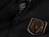 Толстовка Atributika&Club NHL Vegas Golden Knights 366320 black