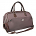 Дорожная сумка Polar 7052д brown