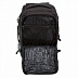 Городской рюкзак GRIZZLY RQ-019-2 /1 black