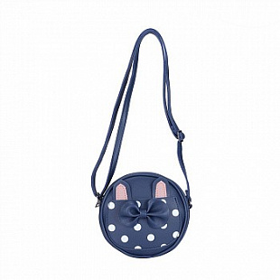 Городской рюкзак Ors Oro DW-990 /2 dark blue