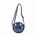 Городской рюкзак Ors Oro DW-990 /2 dark blue