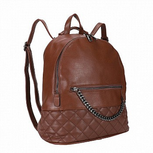 Городской рюкзак Ors Oro DW-931 /2 brown
