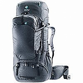 Рюкзак Deuter Aviant Voyager 65+10 3513020-7000 black