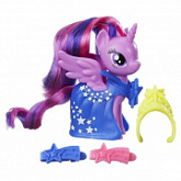 Фигурка My Little Pony Пони-модницы Твайлайт Спаркл (B8810)