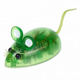 Робот мышь Cute Sun Light CSL 797 green