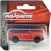 Машинка Majorette Volkswagen Beetle Caribo (212053051)