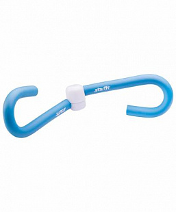 Тренажер-Эспандер Starfit Бабочка ES-501 (на сжатие) blue
