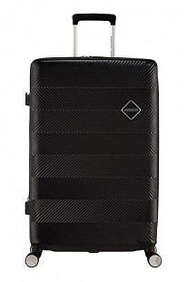 Чемодан American Tourister Flylife 77см 81G-09003 Black