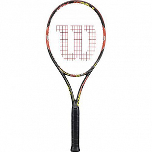 Ракетка теннисная Wilson Envy 100L (WRT72080U2)
