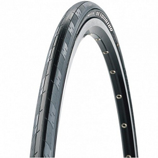 Велопокрышка Maxxis Detonator 700x28c wire TB88500700 Black