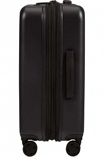 Чемодан Samsonite Stackd 55 см KF1*09 001 black