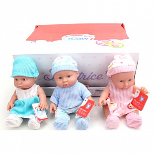 Кукла QH6011-4