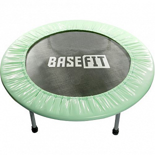 Батут Basefit 91 см Green TR-101