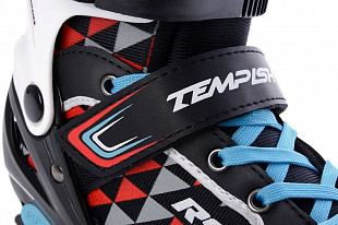 Коньки раздвижные Tempish RS Verso Ice Blue