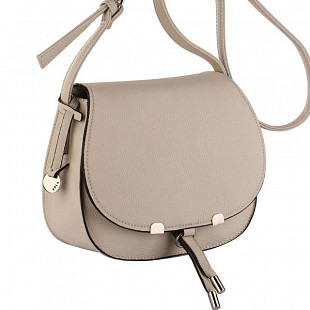 Женская сумка Pola 4368 light grey