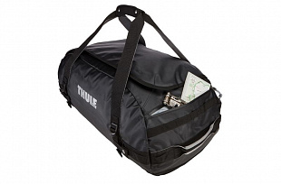 Сумка спортивная Thule Chasm 130L CHASM130LTBB/POSE blue (221402)