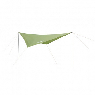 Тент KingCamp Hawaii 3065 green