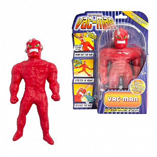 Тянущаяся Фигурка Stretch Мини Вак-Мэн 35374