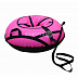 Тюбинг Sundays Oxford S-VT-90 Bright Pink