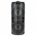 Колонка Eltronic Bluetooth/USB/MicroSD/FM/LED/дисплей RS8879(bl)  red \ black