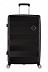 Чемодан American Tourister Flylife 77см 81G-09003 Black