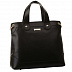 Женская сумка из кожи Pola 9001 black