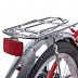 Велосипед Novatrack Urban 20" (2019) Red 203URBAN.RD9