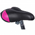 Велосипед Novatrack Vector 16" (2019) Lilac/Pink 163VECTOR.LC9