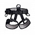 Удерживающая привязь Petzl Falcon black