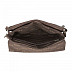 Мужская сумка Pola 2048 dark brown