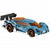 Набор машинок Hot Wheels Track Builder 5 шт. (1806 FYL22) Набор машинок Hot Wheels Track Builder 5 шт. (1806 FYL22)