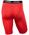 Шорты компрессионные Jogel Camp Tight Short PERFORMDRY JBL-1300-016 red/white