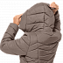 Пальто женское Jack Wolfskin Kyoto Coat W clay