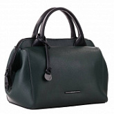 Женская сумка Pola 4413 dark green