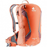 Рюкзак Deuter Race Air 3204321-9507 paprika/redwood (2021)