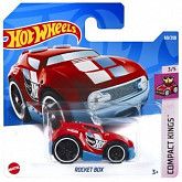 Машинка Hot Wheels Базовой коллекции Rocket Box 69/250 (5785 HCW53) mainline 2022