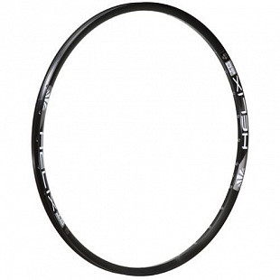 Обод Sun Ringle 29" 32h Helix TR25 SL, black, RK8E14P13605C