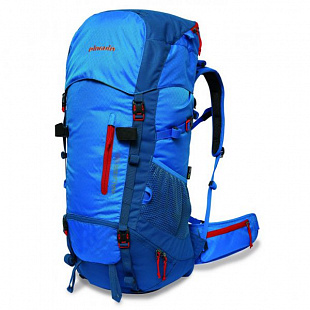 Туристический рюкзак Pinguin Walker 50 blue
