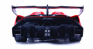 Радиоуправляемая машина MZ LAMBORGHINI VENENO 1:14 Серия S 2289S