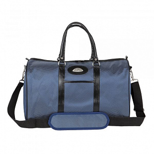 Дорожная сумка Polar 6096 blue
