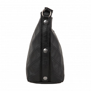 Женская сумка Pola 98357 grey