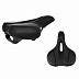 Седло CTB Unisex 260х210мм black